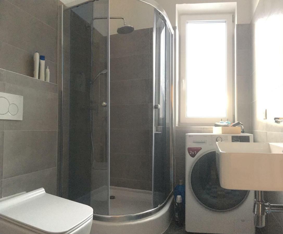 Apartman Smokovec Vysoké Tatry エクステリア 写真